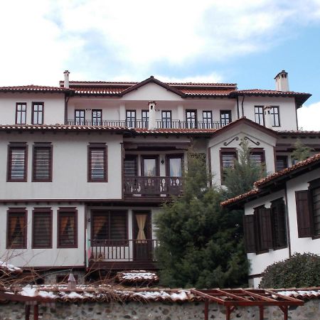 זלאטוגרד Апартхотел "Старият Град" В Етнографски Комплекс מראה חיצוני תמונה